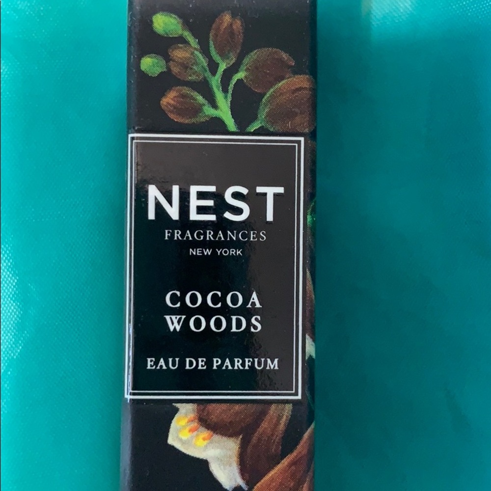 Nest cocoa woods